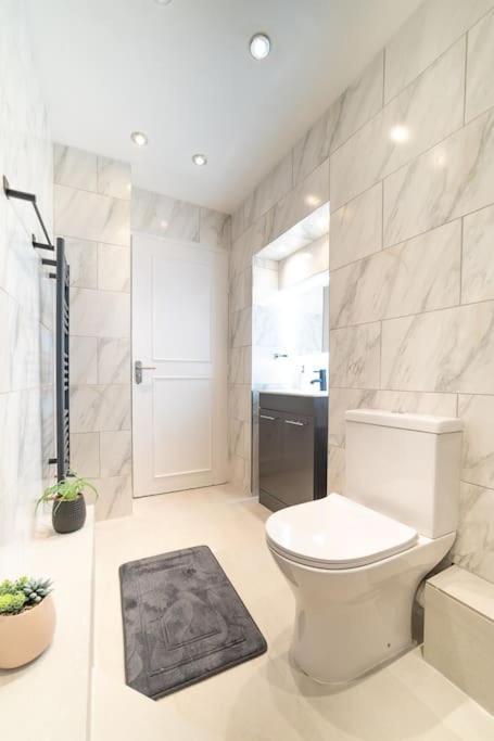 Duplex Apa Apartment London Exterior photo
